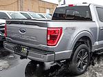 2021 Ford F-150 SuperCrew Cab 4WD Pickup for sale #251161A - photo 9