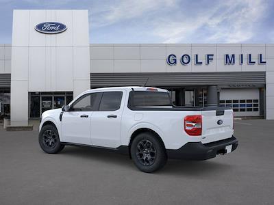 2025 Ford Maverick SuperCrew Cab FWD Pickup for sale #251165 - photo 2