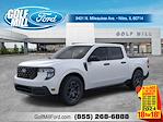 2025 Ford Maverick SuperCrew Cab FWD Pickup for sale #251165 - photo 1