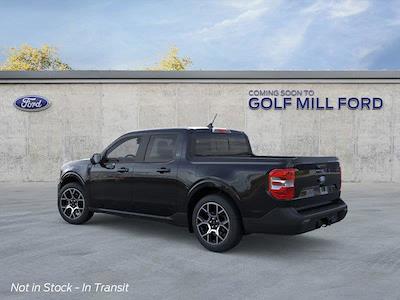 New 2025 Ford Maverick Lariat SuperCrew Cab for sale #251166 - photo 2