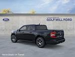 2025 Ford Maverick SuperCrew Cab AWD Pickup for sale #251166 - photo 2