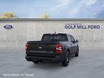 2025 Ford Maverick SuperCrew Cab AWD Pickup for sale #251166 - photo 8