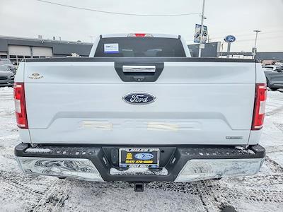 Used 2018 Ford F-150 - photo 1