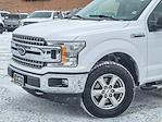 Used 2018 Ford F-150 XLT Super Cab for sale #251168A - photo 3