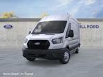 2025 Ford Transit 250 High Roof AWD Empty Cargo Van for sale #251173 - photo 3