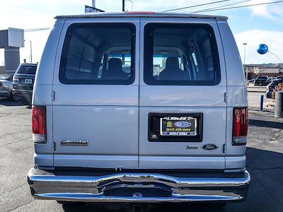 Used 2010 Ford E-350 Empty Cargo Van for sale #251173A - photo 2