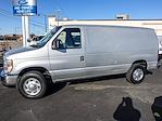 Used 2010 Ford E-350 Empty Cargo Van for sale #251173A - photo 3
