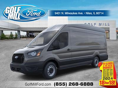 2025 Ford Transit 250 High Roof RWD Empty Cargo Van for sale #251174 - photo 1