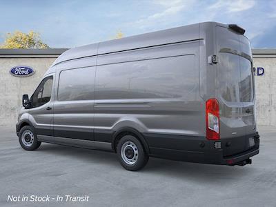 2025 Ford Transit 250 High Roof RWD Empty Cargo Van for sale #251174 - photo 2
