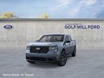 2025 Ford Maverick SuperCrew Cab AWD Pickup for sale #251175 - photo 3