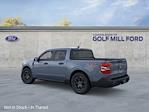 2025 Ford Maverick SuperCrew Cab AWD Pickup for sale #251175 - photo 2
