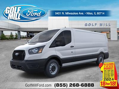 2025 Ford Transit 250 Low Roof RWD Empty Cargo Van for sale #251183 - photo 1
