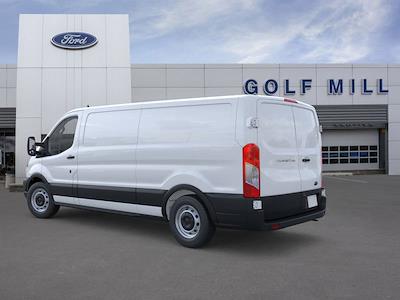 2025 Ford Transit 250 Low Roof RWD Empty Cargo Van for sale #251183 - photo 2