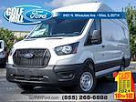2025 Ford Transit 250 High Roof RWD Empty Cargo Van for sale #251186 - photo 1