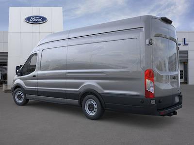2025 Ford Transit 250 High Roof RWD Empty Cargo Van for sale #251187 - photo 2