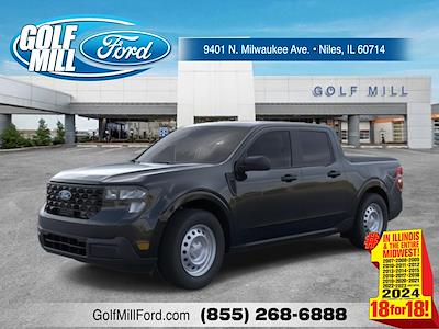 2025 Ford Maverick SuperCrew Cab AWD Pickup for sale #251213 - photo 1