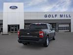 2025 Ford Maverick SuperCrew Cab AWD Pickup for sale #251213 - photo 8