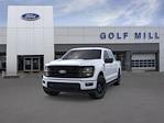 2025 Ford F-150 SuperCrew Cab 4WD Pickup for sale #251217 - photo 4