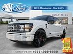 New 2025 Ford F-150 XLT SuperCrew Cab for sale #251217 - photo 1