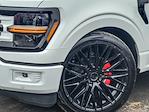 New 2025 Ford F-150 XLT SuperCrew Cab for sale #251217 - photo 5