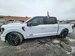 New 2025 Ford F-150 XLT SuperCrew Cab for sale #251217 - photo 7