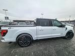 New 2025 Ford F-150 XLT SuperCrew Cab for sale #251217 - photo 11