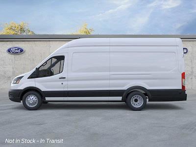 2025 Ford Transit 350 HD High Roof DRW RWD Empty Cargo Van for sale #251219 - photo 2