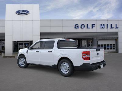 New 2025 Ford Maverick XL SuperCrew Cab for sale #251228 - photo 2