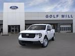 2025 Ford Maverick SuperCrew Cab AWD Pickup for sale #251228 - photo 4