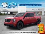 2025 Ford Maverick SuperCrew Cab AWD Pickup for sale #251229 - photo 1