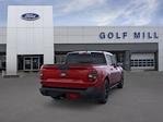2025 Ford Maverick SuperCrew Cab AWD Pickup for sale #251229 - photo 9