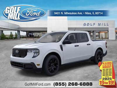 New 2025 Ford Maverick XLT SuperCrew Cab for sale #251230 - photo 1