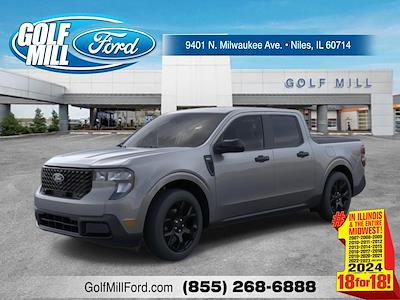 2025 Ford Maverick SuperCrew Cab AWD Pickup for sale #251231 - photo 1