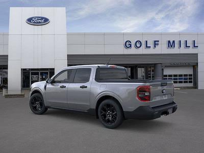 New 2025 Ford Maverick XLT SuperCrew Cab for sale #251231 - photo 2
