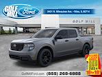 New 2025 Ford Maverick XLT SuperCrew Cab for sale #251231 - photo 1