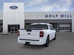 2025 Ford Maverick SuperCrew Cab AWD Pickup for sale #251250 - photo 8