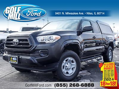 Used 2022 Toyota Tacoma SR Access Cab for sale #251257A - photo 1