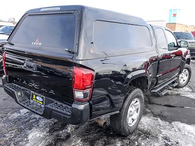Used 2022 Toyota Tacoma Access Cab for sale #251257A - photo 2