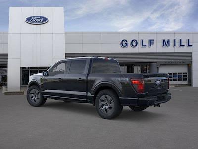 2025 Ford F-150 SuperCrew Cab 4WD Pickup for sale #251258 - photo 2