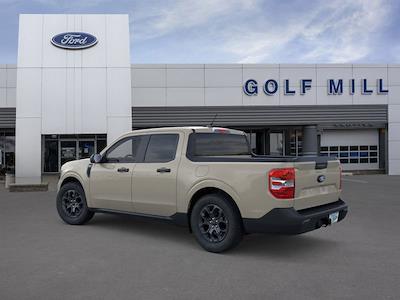 New 2025 Ford Maverick XLT SuperCrew Cab for sale #251262 - photo 2