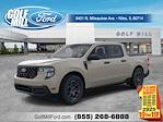 New 2025 Ford Maverick XLT SuperCrew Cab for sale #251262 - photo 1