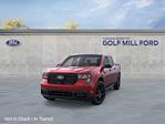 New 2025 Ford Maverick XLT SuperCrew Cab for sale #251263 - photo 4