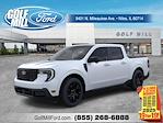 New 2025 Ford Maverick Lariat SuperCrew Cab for sale #251267 - photo 1