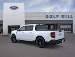 New 2025 Ford Maverick Lariat SuperCrew Cab for sale #251267 - photo 2