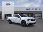 New 2025 Ford Maverick Lariat SuperCrew Cab for sale #251267 - photo 8
