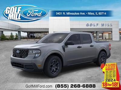 2025 Ford Maverick SuperCrew Cab FWD Pickup for sale #251285 - photo 1