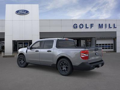 2025 Ford Maverick SuperCrew Cab FWD Pickup for sale #251285 - photo 2