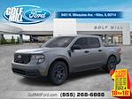 2025 Ford Maverick SuperCrew Cab FWD Pickup for sale #251285 - photo 1