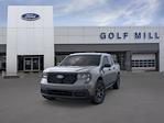 2025 Ford Maverick SuperCrew Cab FWD Pickup for sale #251285 - photo 3