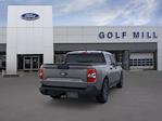 2025 Ford Maverick SuperCrew Cab FWD Pickup for sale #251285 - photo 8